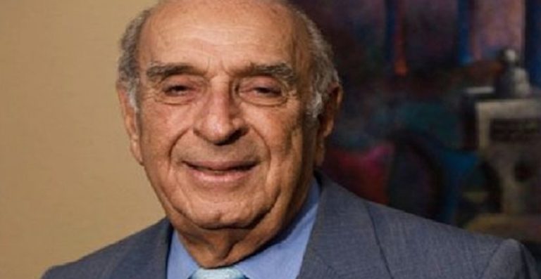 Quién fue Salomón Cohen: "constructor" de una nueva visión empresarial llamada Sambil