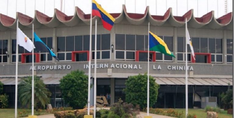 Solo hasta Maiquetía "vuelan" los marabinos en destinos nacionales