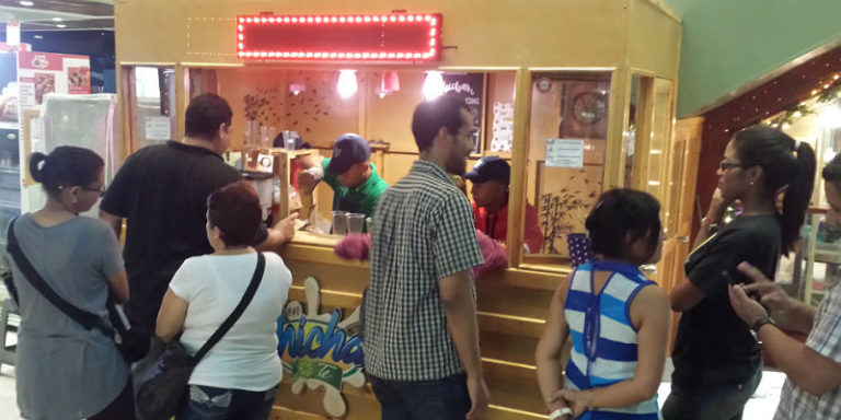 EnChichaTé "reavivó la llama" de un producto que ardía en el corazón de Maracaibo