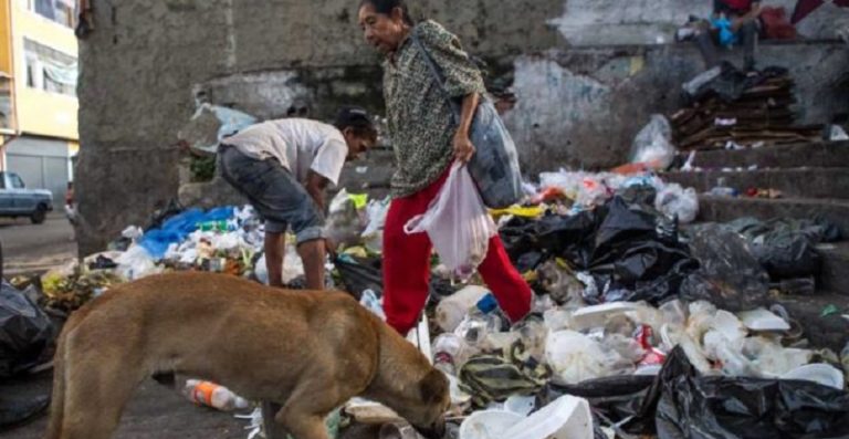 #MaracaiboCaos: las siete plagas que azotan a la ciudad las 24 horas