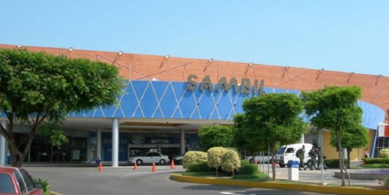 Sambil invierte dos millardos de bolívares y se convierte en un “oasis”