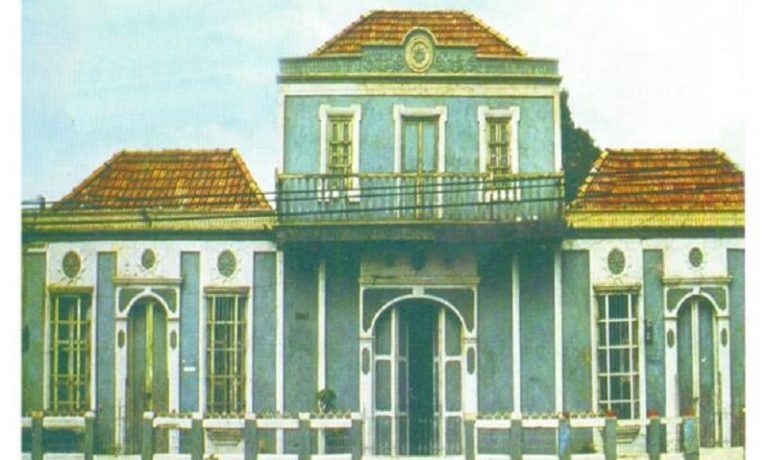 ¿Quiere conocer una casa con 200 años de historia? Visite el Balcón de Lola