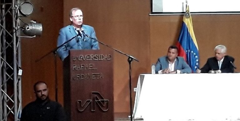 Empresa privada marabina propone asumir responsabilidad del sistema eléctrico
