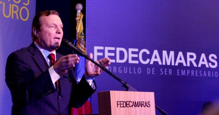 Un exitoso empresario podría liderar a la oposición marabina