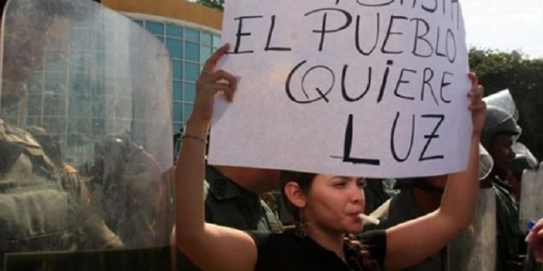 ¿Quiere defender sus derechos ante Corpoelec? Entérese cómo