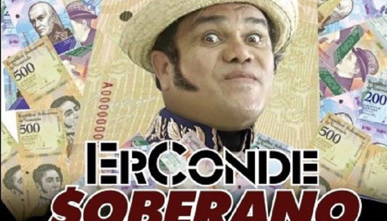 El Conde del Guácharo Zulia suspendida función