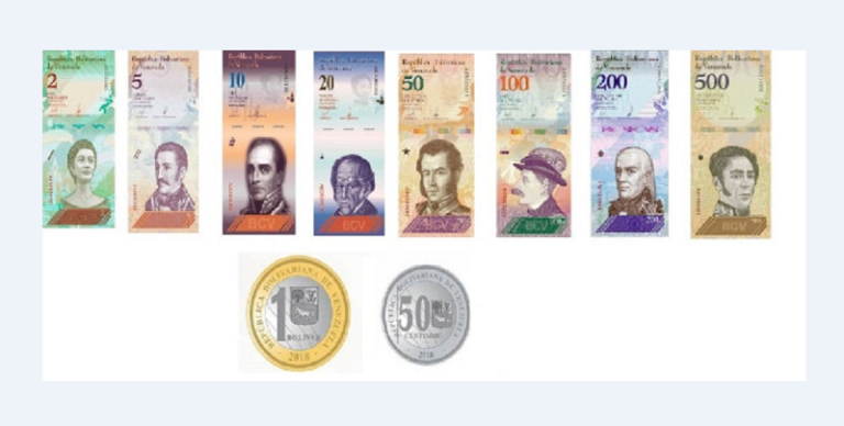 Bolívar Soberano