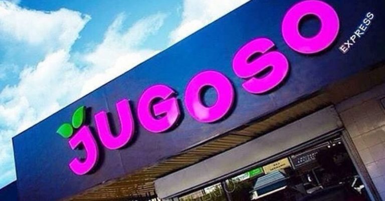 Jugoso sigue siendo "una fija" económica para comer sano
