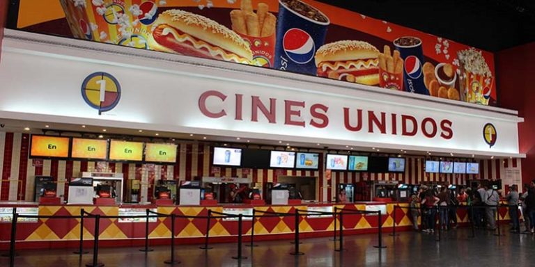 Cine del Sambil Maracaibo clientes del sambil