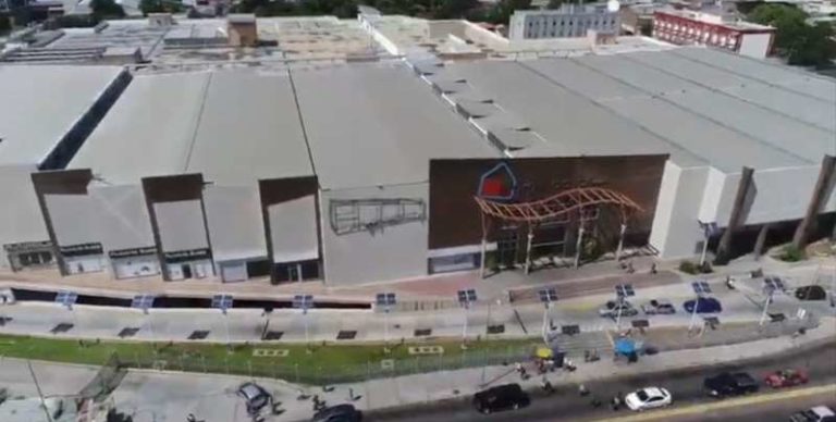 Gran Bazar Maracaibo es un “gigante” comercial que quiere despertar