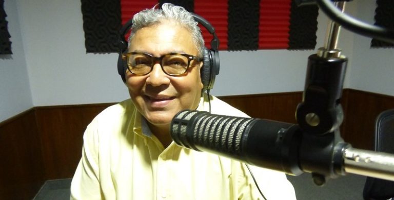 Javier Bertel