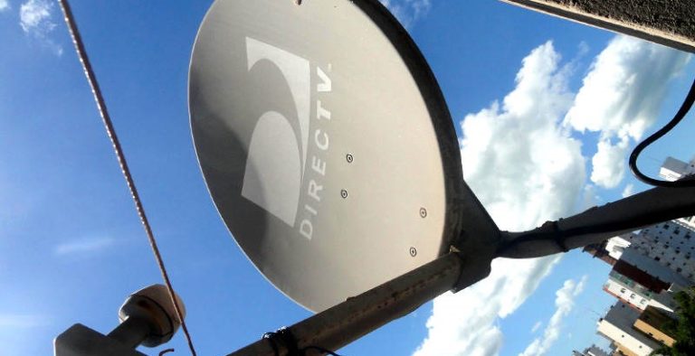 DirecTV se va de venezuela