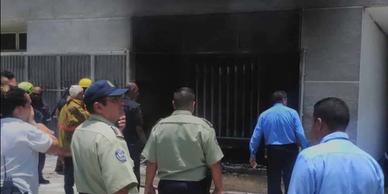 Le cayó comején al "bunker": Peligran los refugios anti-apagones