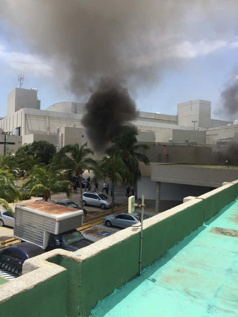 sin electricidad