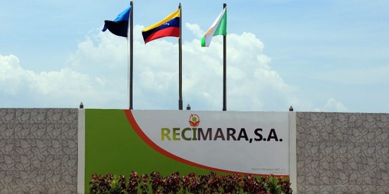 Empresa de Reciclaje Recimara