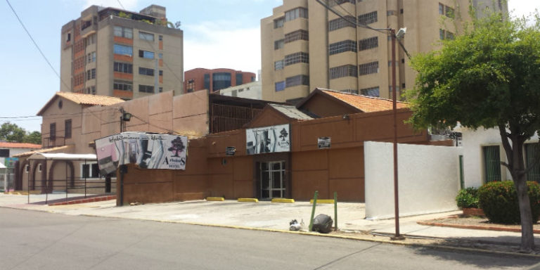 El Hotel Arboleda: Un refugio de amoríos furtivos, “en las narices” de la Zona 3