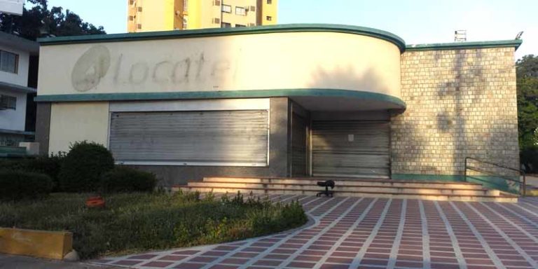 ¡No se asusten! Locatel "se muda de cuadra" en Bella Vista