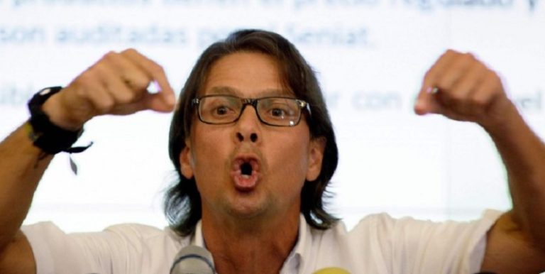 Lorenzo Mendoza