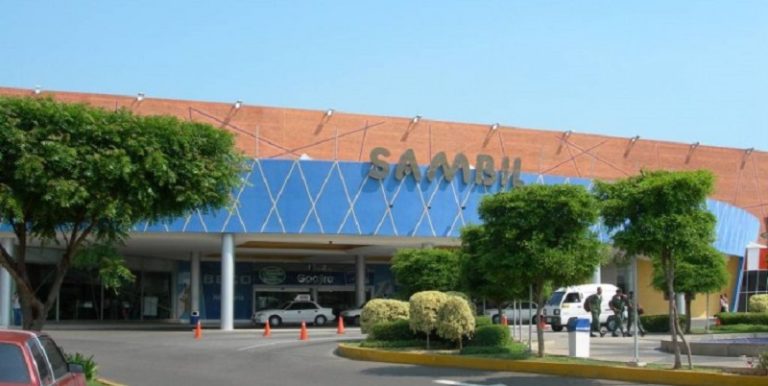 El Sambil Maracaibo abre