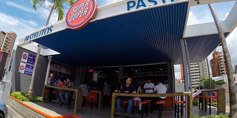 "Super Duper": La marca que subió de categoría a los pastelitos