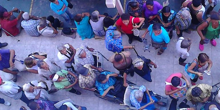 pensionado marabino