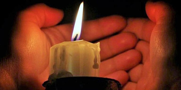 recuperación del sistema eléctrico