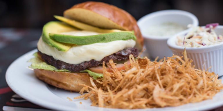 Ávila Burger busca "hacer cumbre" en el empinado gusto de los zulianos