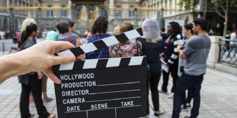 estudiar cine en Hollywood