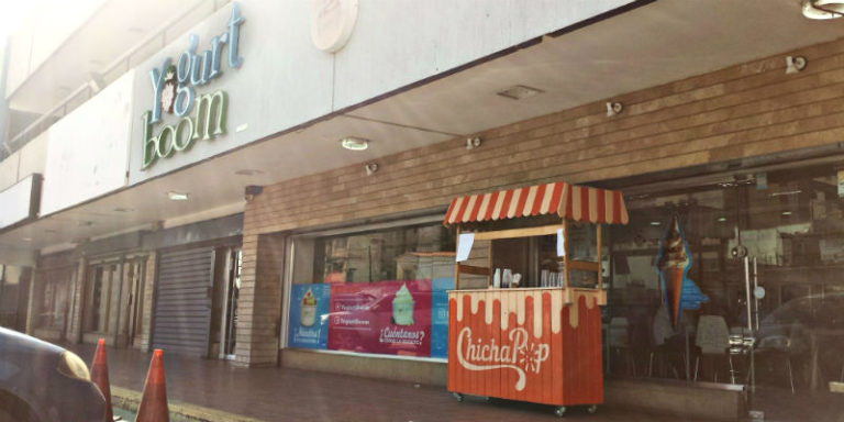 “Chicha pop”: La respuesta de Yogurt Boom al furor chichero
