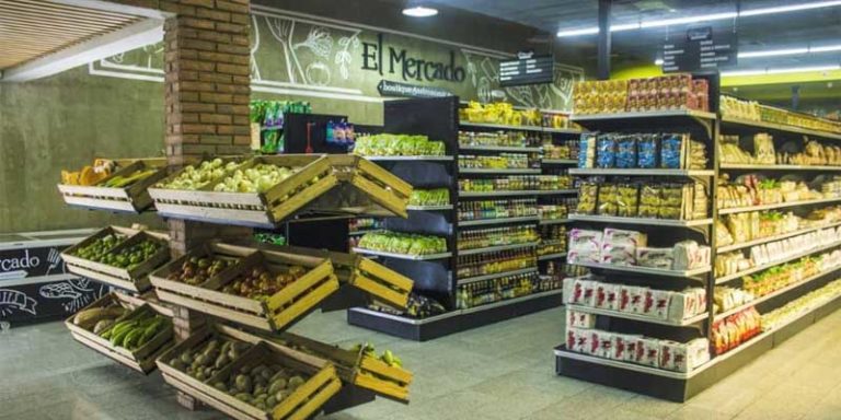 El Mercado “Boutique Gastronómica” abre en la zona norte a finales de febrero
