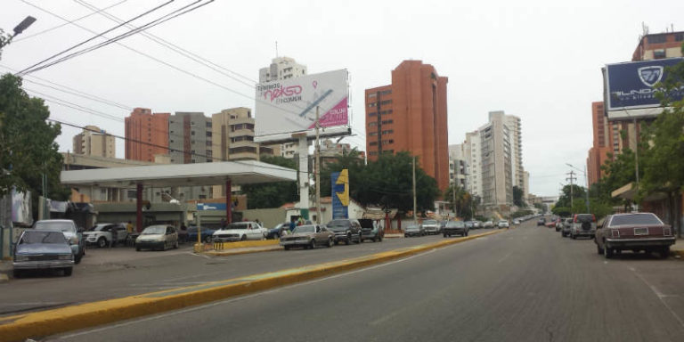 Se disparan las “marañas” en vísperas del subsidio de gasolina