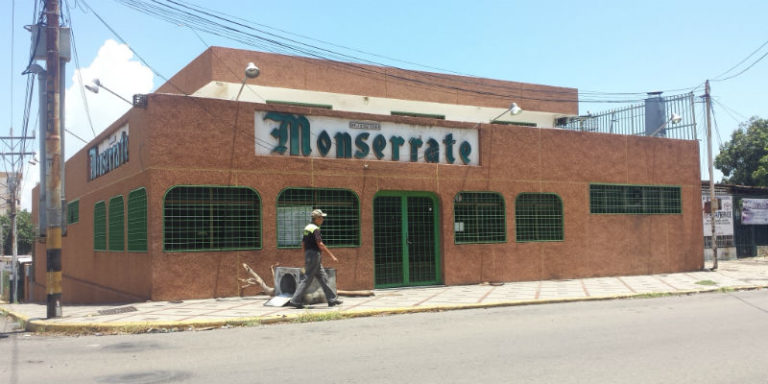 Pastelitos Monserrate "apaga la freidora" después de 36 años