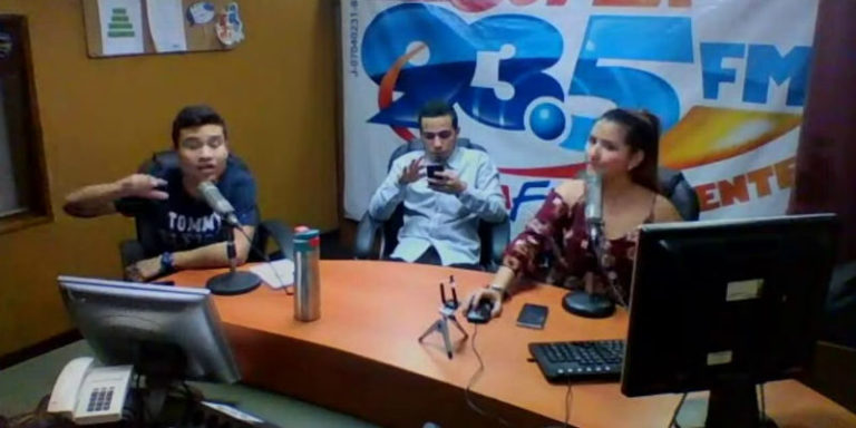 Conatel cierra la 93.5 FM, 11 años después de vencida la concesión