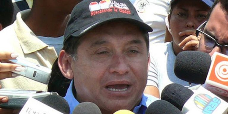 Ciro Belloso