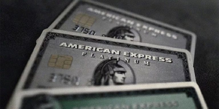 American express