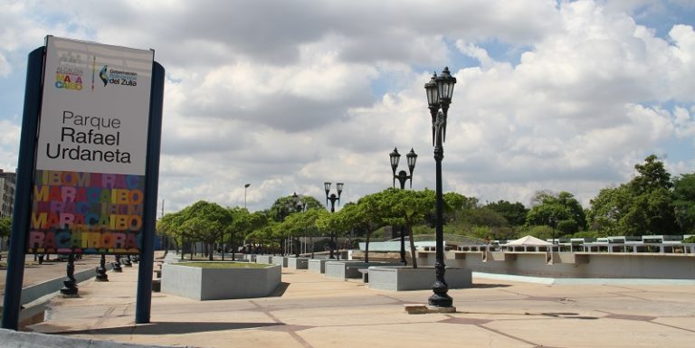 Rafael Urdaneta