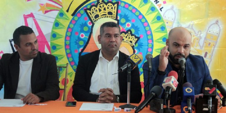feria de la chinita