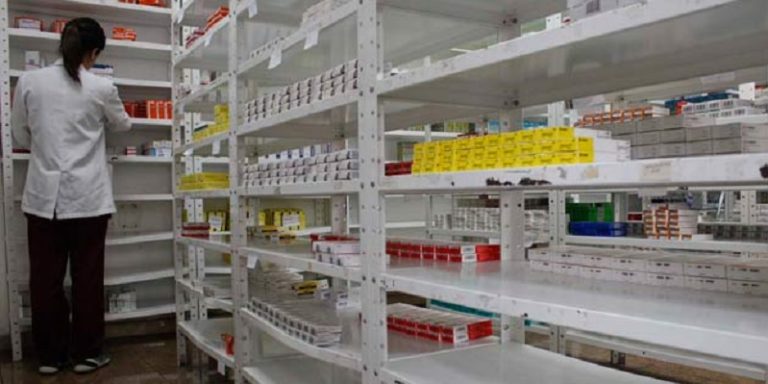 medicamentos