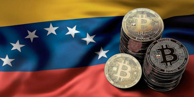 Bitcomercio.net: Una iniciativa zuliana para "liberar" la economía nacional