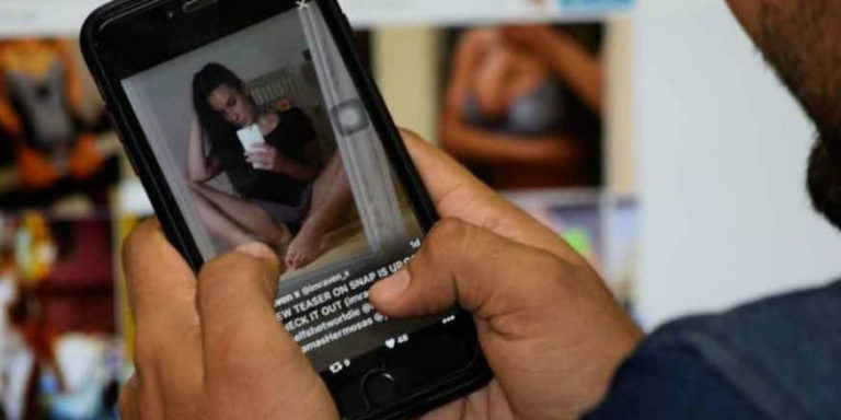 Ofertas de “sexo porno en Maracaibo” estafan a incautos por Whatsapp