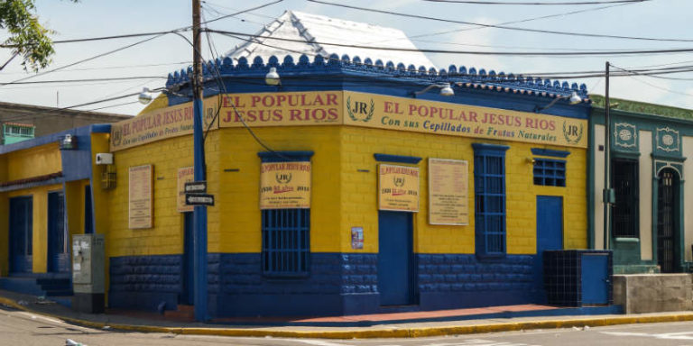 "El Popular Jesús Ríos" está en venta, tras 88 años de historia