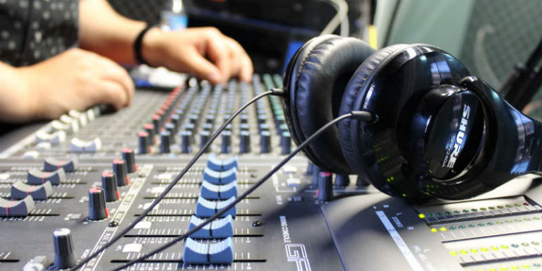 La Mega 99.7 FM "se queda muda" en Maracaibo
