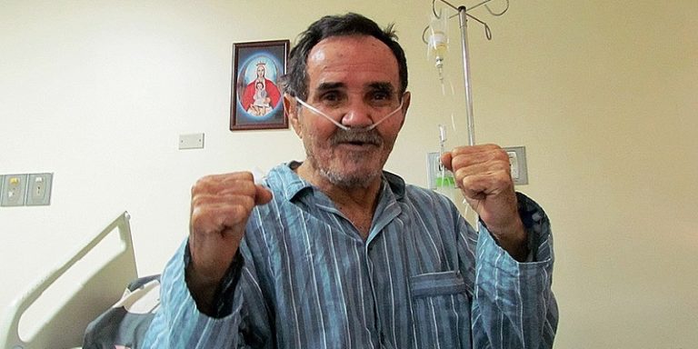 Betulio González