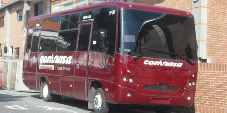 Conviasa