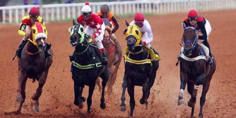 Hipódromo Santa Rita