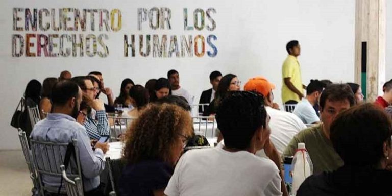 derechos humanos