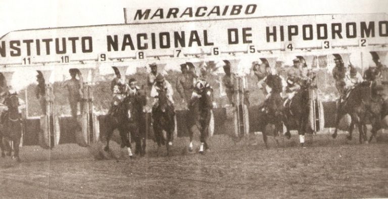 hipismo zuliano