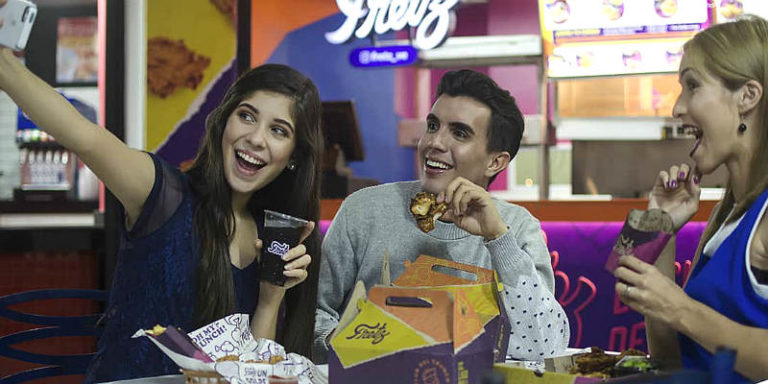 Fretz llega para hacer “crujir de gusto” a los marabinos