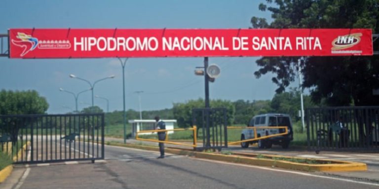 hipodromo santa rita