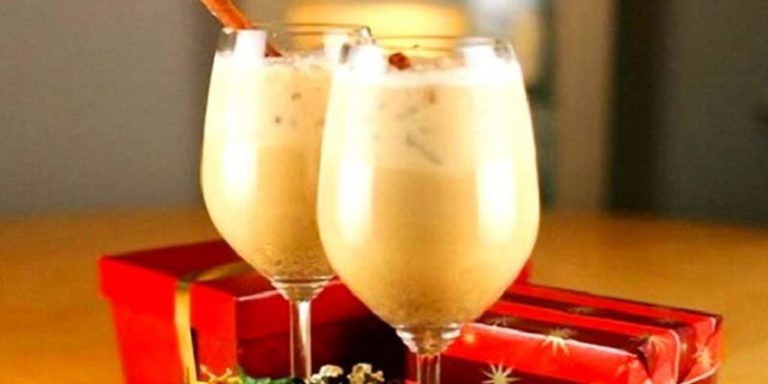ponche crema